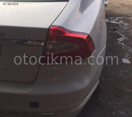 VOLVO S80 SAĞ STOP LAMBASI ORİJİNAL.
