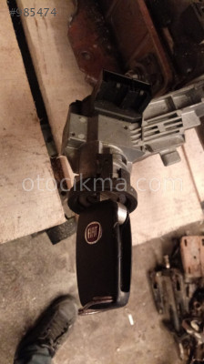 fiat linea çıkma kontak termik