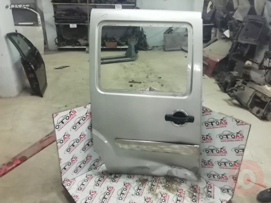 FİAT DOBLO SAĞ SÜRGÜ KAPISI