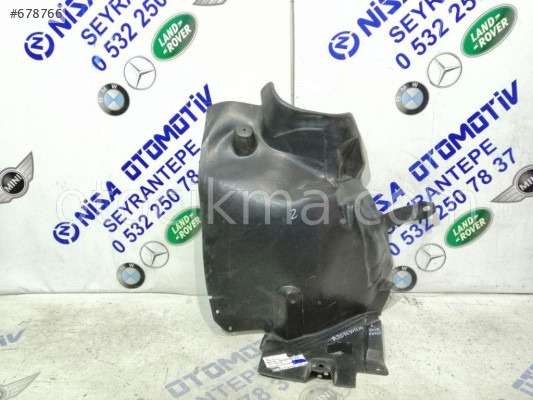 MERCEDES C SERİSİ W204 SOL ÖNÜN ARKASI DAVLUMBAZ A2046902730