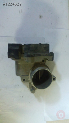 AUDİ A6 KELEBEK BOĞAZI 03G128063 VE TÜM ÇIKMA ORJİNAL PARÇAL
