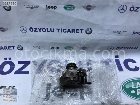BMW 3 E46 2.0 DİESEL YAKIT POMPASI-0445010045 ÖZYOLU TİCARET