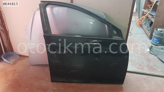 chevrolet cruze sağ ön kapı ve insignia astra corsa çıkmalar