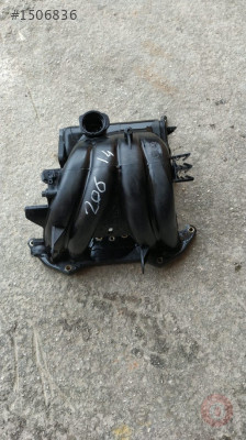 PEUGEOT 206 EMME MANİFOLDU