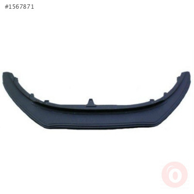VW POLO 10-14 ÖN TAMPON ALT KARLIK SPOİLER 6R0805915C