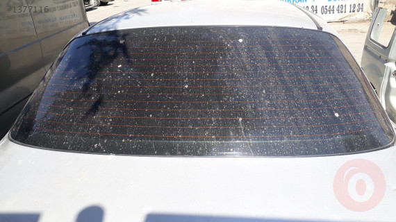 Fiat albea kesme tavan