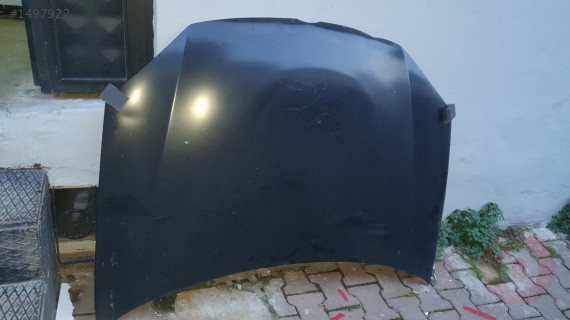 GOLF 5 KAPUT (YANSANAYI) KUSURLU