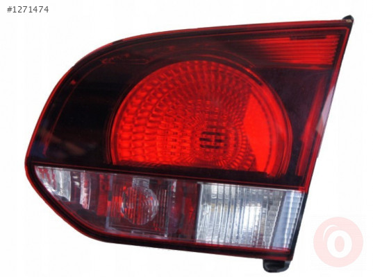 VW GOLF 2009-2012 SAĞ İÇ STOP LAMBASI SIFIR 5K0945094L