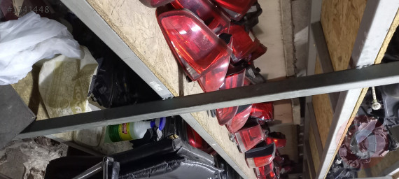 2018-2020 Golf Arka Led Stop Orjinal Çıkma