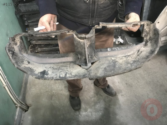 E92 COUPE GÖZLÜK BAKALİTİ BMW ORJİNAL ÇIKMA PARÇA