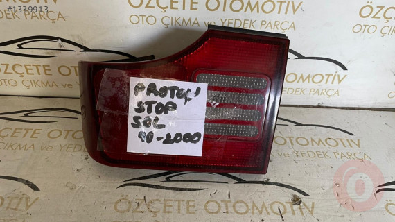 PROTON SOL STOP LAMBASI ORİJİNAL ÇIKMA 1990-2000 MODEL