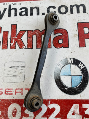 skoda octavia 2006 sağ arka taşıyıcı alt kolu