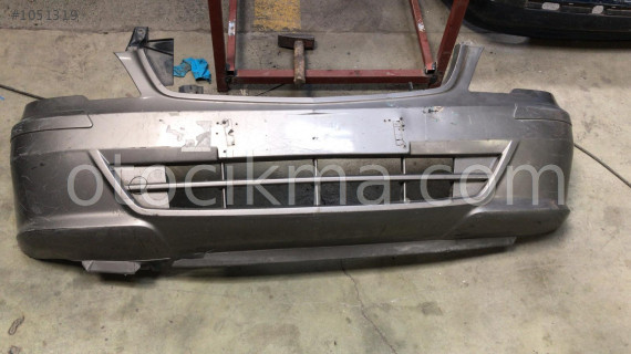 MERCEDES W639 VİTO MAKYAJLI ÖN TAMPON VE TÜM ÇIKMA ORJİNAL P