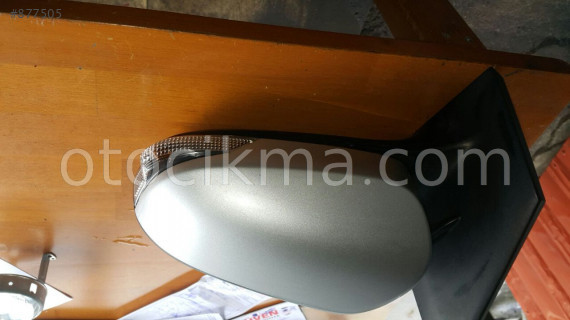 2013-2016 TOYOTA COROLLA HATASIZ DİKİZ AYNASI.