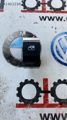 4M0959855 audi a4 2017 sağ ön kapı cam düğmesi