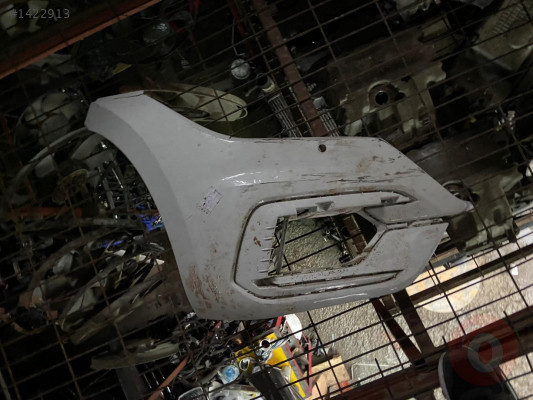 VOLKSWAGEN ARTEON SAĞ ÖN TAMPON ORJİNAL ÇIKMA PARÇA