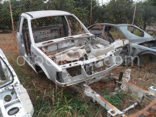 BMW E36 3.18İ 92-