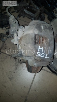 opel astra h sol fren kaliperi salıncak porya ve tüm çıkmalr