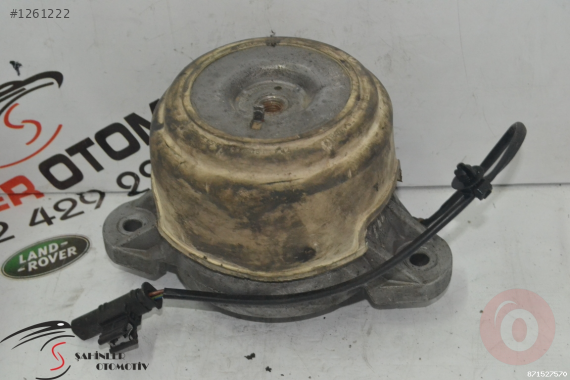 MERCEDES S SERİSİ A221 W221 SAĞ MOTOR KULAĞI