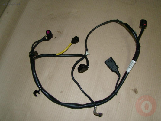 VW JETTA 11-18 ALTERNATÖR KABLO TESİSATI 5C0971230AC