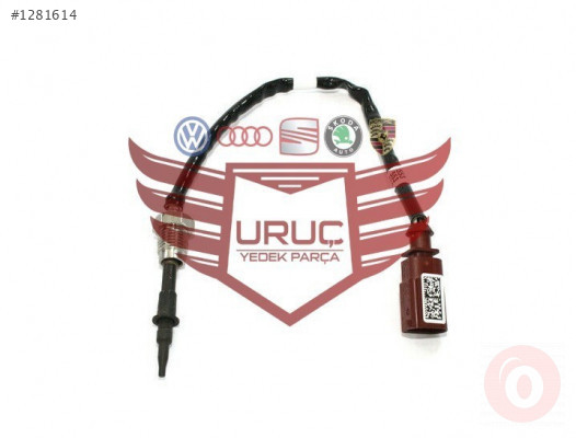 04L906088FP EGZOZ SICAKLIK SENSÖRÜ CRAFTER