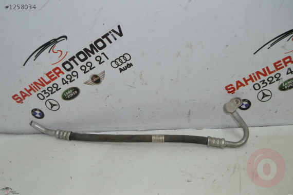 MERCEDES E SERİSİ A207 W207 KLİMA HORTUM BORUSU