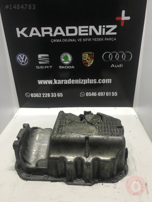 VW GOLF, JETTA, PASSAT 1.4TSİ (06-10) YAĞ KARTERİ-03C103603T