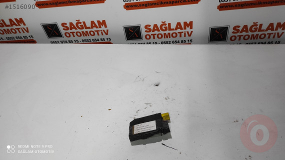 OEM; 1K0953549 VW JETTA-GOLF ÇIKMA  DİREKSİYON MODÜLÜ