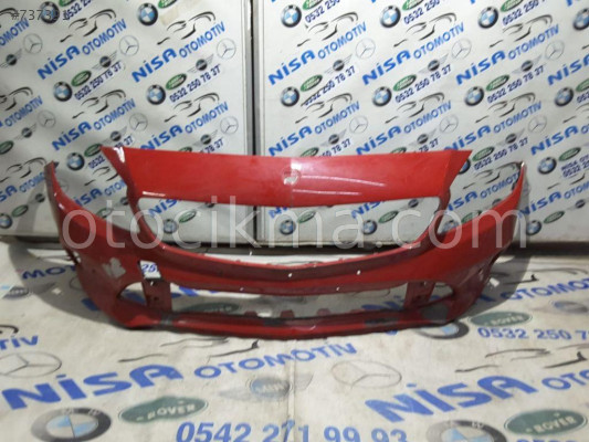 MERCEDES A SERİSİ W176 URBAN ÖN TAMPON ÇIKMA A1768853625