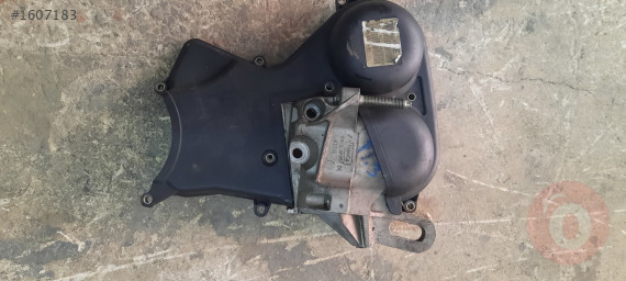 Ford fiesta mk 7 1.4 benzinli triger kapağı motor kulak