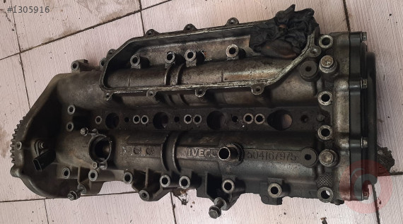 iveco daily 2.3 komple eksantrik