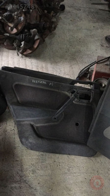 OPEL VECTRA A SOL ARKA KAPI DÖŞEMESİ.OTO ERKAN ÜNYE