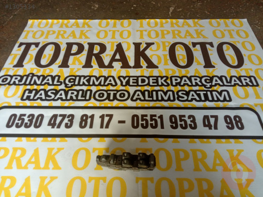Volvo S40 dörtlü cam düğmesi