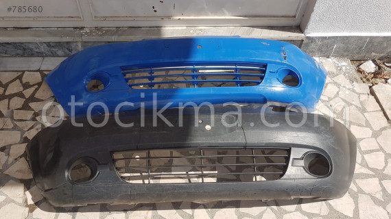 chevrolet spark ön tampon ve cruze aveo captiva çıkmaları
