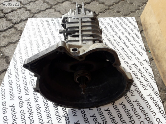 E30   240.0.366.90 ŞANZIMAN