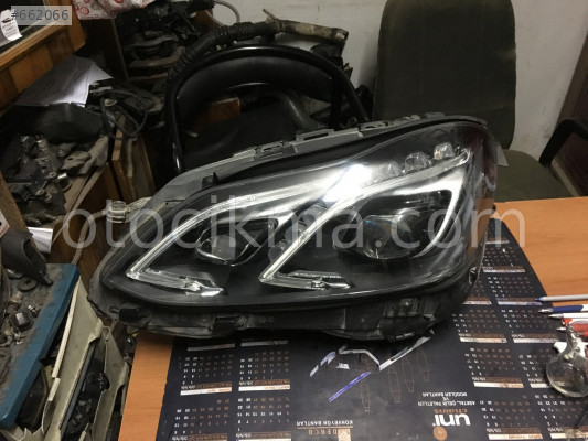 2016 mercedes E180 sol far