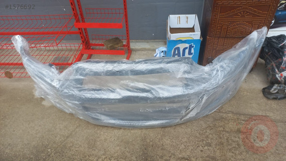 CHEVROLET AVEO T300 TAMPON. OTO ERKAN ÜNYE