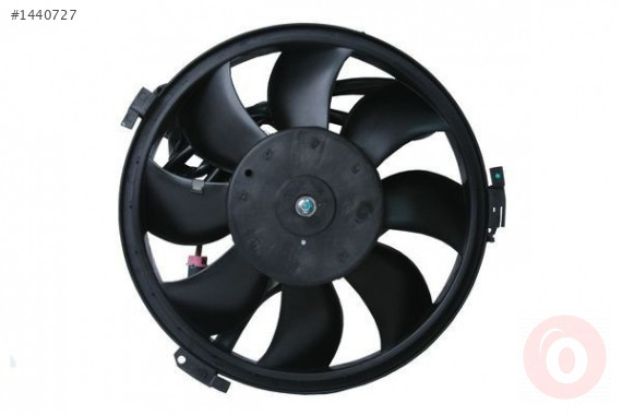AUDİ A4 A6 A8 PASSAT FAN MOTORU SIFIR 8D0959455C