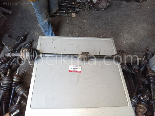 OPEL CORSA 1.7 SAĞ AKİS ORJİNAL