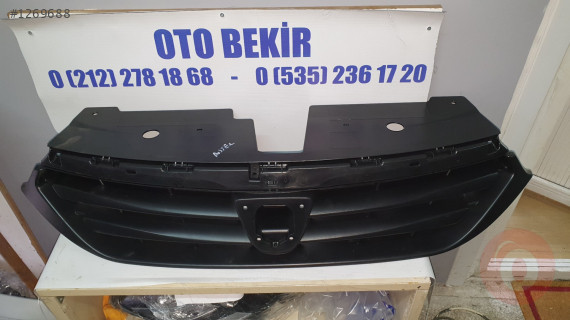 DUSTER PANJUR SIFIR