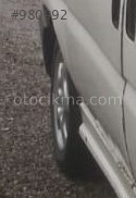 2002 model fiat scudo 1.9 dizel çıkma sağ arka jant lastik