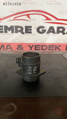 HYUNDAİ İ20/İ30/GETZ/ACCENT ERA HAVA AKIŞMETRE