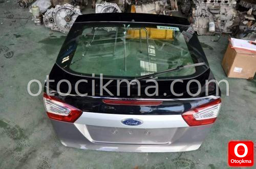 ÇIKMA FORD MONDEO BAGAJ KAPAĞI HAKANOTO DAN