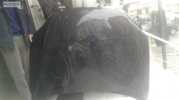 audi q7 ön kaput orjinal audi çıkma parça