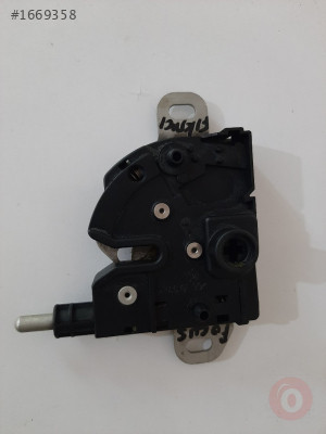 FORD FOCUS KUGA  KAPUT KİLİDİ  ÇIKMA ORİJİNAL 16700AG