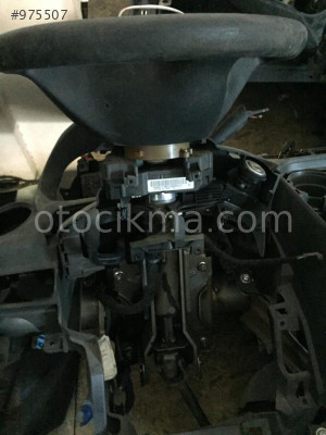 Fiat Fiorino Bipper Nemo Direksiyon Mafsalı hatasız orjinal