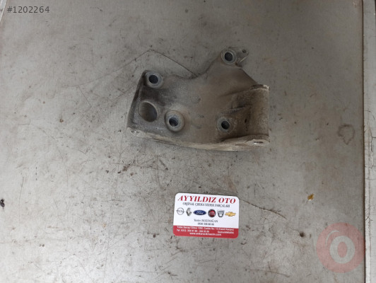 7700864288 RENAULT CLİO 1.2 ALTERNATÖR SPORTU