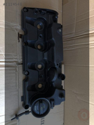 03L103469F TİGUAN 2.0 TDİ KİRBİTÖR KAPAĞI ÇIKMA ORJİNAL