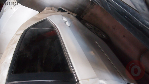 TOYOTA COROLLA SOL ARKA KAPI