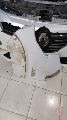 DUCATO SOL ÖN ÇAMURLUK ORJİNAL ÇIKMA